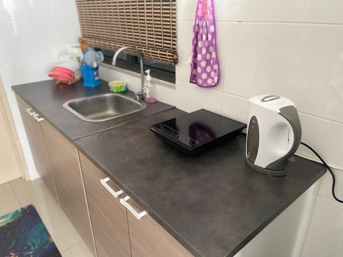 Bahaamas@Arc Apartment ยะโฮร์บาห์รู ภายนอก รูปภาพ