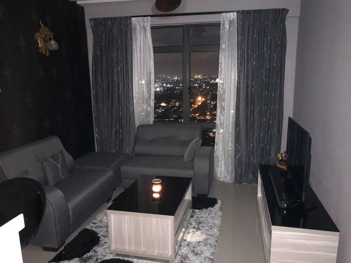 Bahaamas@Arc Apartment ยะโฮร์บาห์รู ภายนอก รูปภาพ