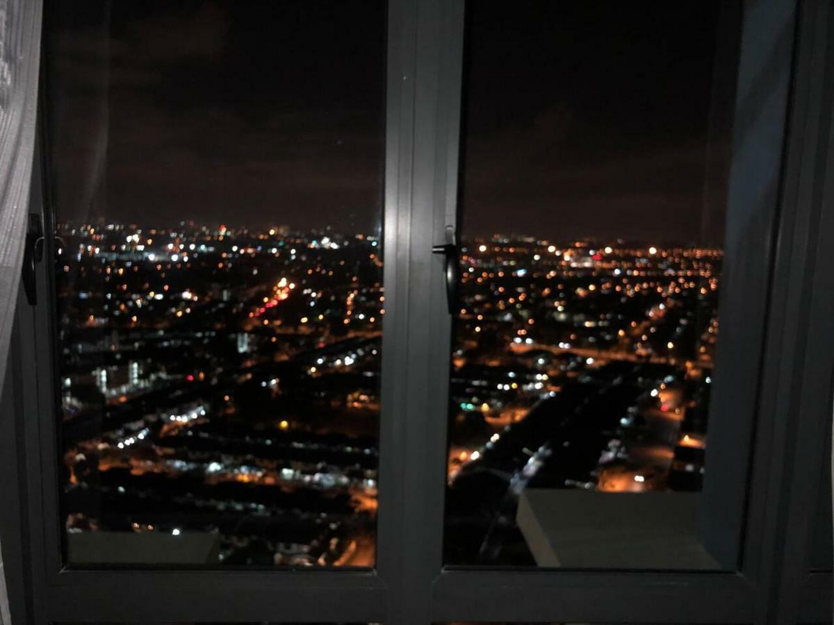 Bahaamas@Arc Apartment ยะโฮร์บาห์รู ภายนอก รูปภาพ